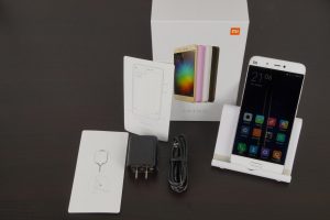 Xiaomi Mi5 Lieferumfang kaufen