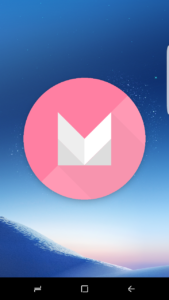 Samsung Galaxy S8 Clone Android 7
