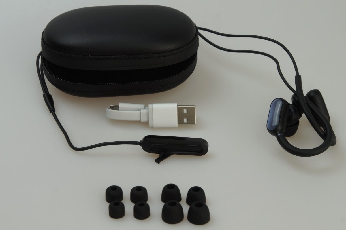 Xiaomi Bluetooth Sport Earbuds mini (4)