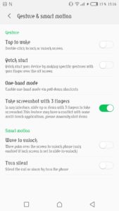 infinix zero5pro android 016
