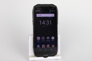 Oukitel WP5000 Test 4