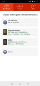 OnePlus 6 Testbericht Screenshots Benchmarks Oxygen OS 9