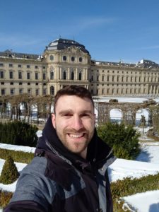 smartisan nut pro 2 Selfie 2