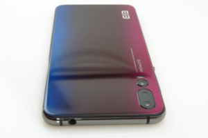 Elephone A5 Testbericht Produktfotos 10