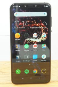 Elephone A5 Testbericht Produktfotos 15