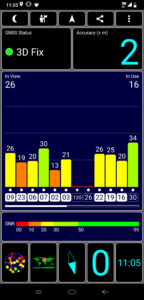 Elephone A5 Testbericht Screenshots 22