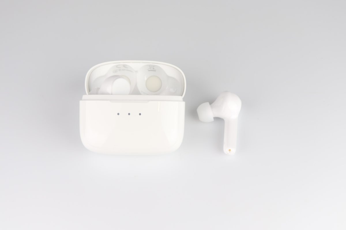 Anker Soundcore Liberty Air True Wireless 04