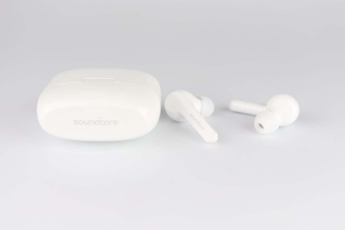 Anker Soundcore Liberty Air True Wireless 07