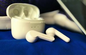 Anker Soundcore Liberty Air True Wireless 14