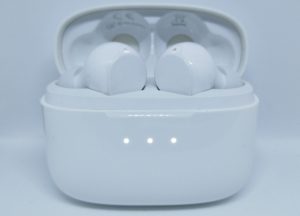 Anker Soundcore Liberty Air True Wireless Box 02