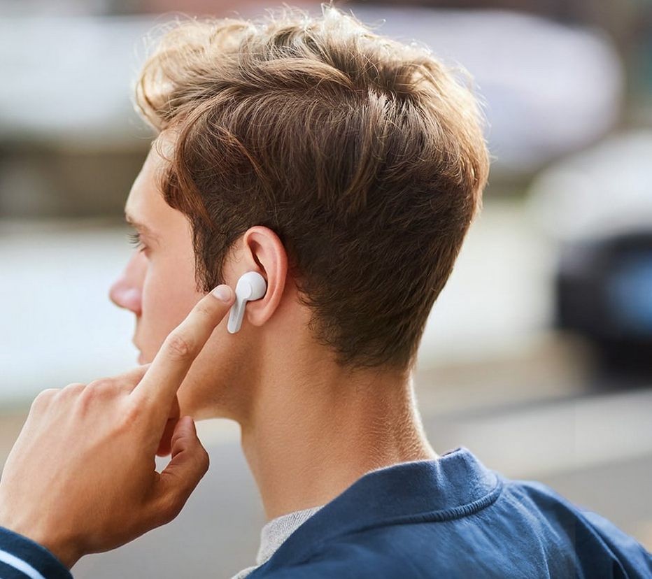 Anker Soundcore Liberty Air Werbung 02