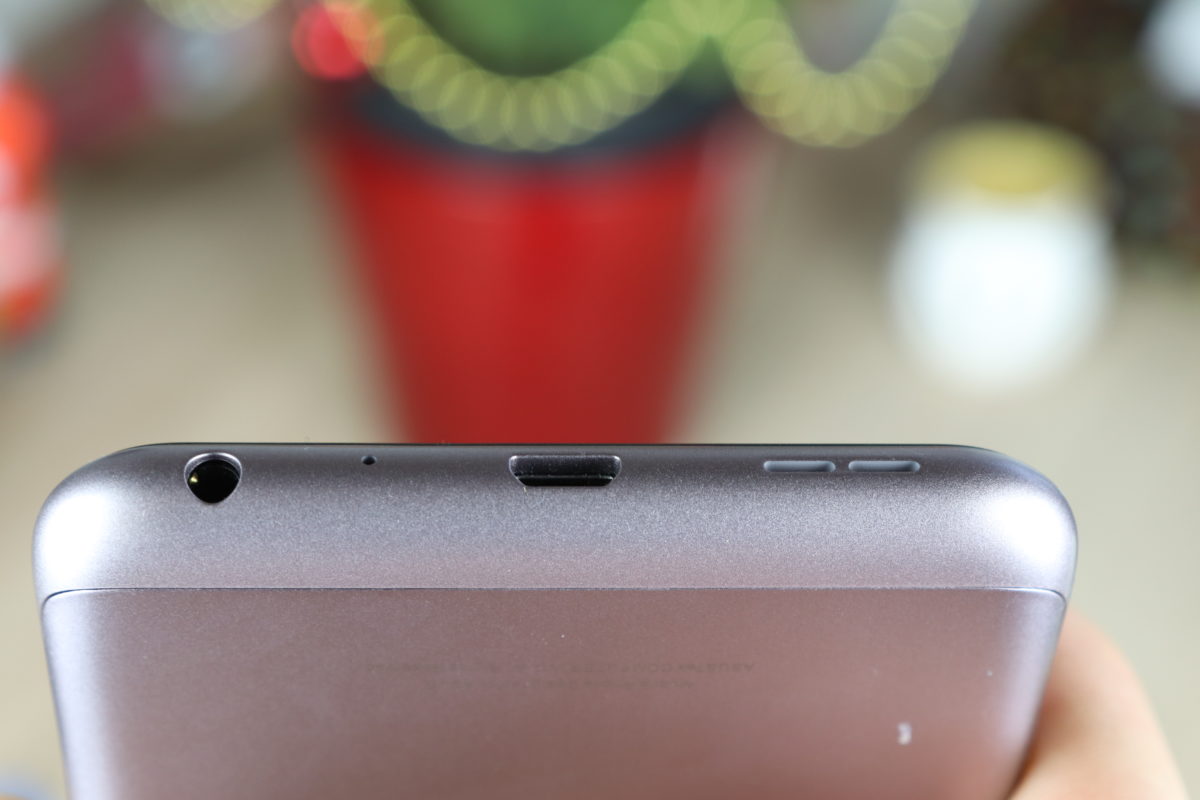 Asus Zenfone Max Pro M1 Design Verarbeitung 1