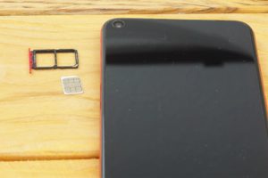 Honor View 20 Testbericht Produktfotos 1