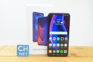 Honor View 20 Testbericht Produktfotos 11