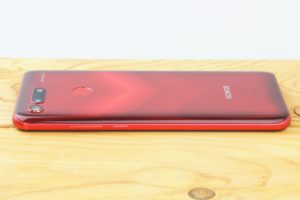 Honor View 20 Testbericht Produktfotos 13