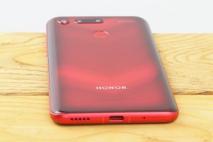 Honor View 20 Testbericht Produktfotos 14