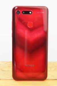 Honor View 20 Testbericht Produktfotos 2
