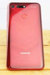 Honor View 20 Testbericht Produktfotos 3
