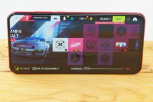 Honor View 20 Testbericht Produktfotos 7