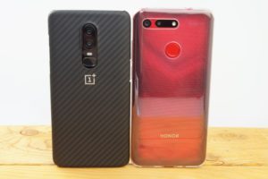 Honor View 20 Testbericht Produktfotos 8