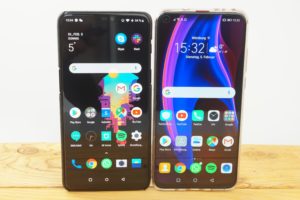 Honor View 20 Testbericht Produktfotos 9