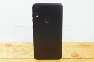 Lenovo S5 Pro Testbericht Produktbilder 2