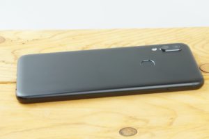 Lenovo S5 Pro Testbericht Produktbilder 4