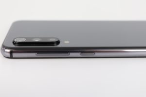 Xiaomi Mi 9 SE Design Verarbeitung 1