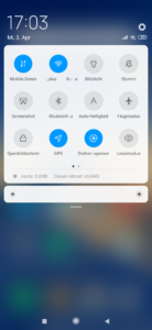 Xiaomi Mi 9 SE System 3