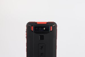 Cubot Quest Design Verarbeitung 1