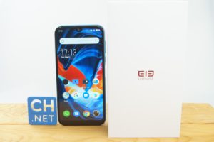 Elephone A6 Mini Testbericht Produktfotos 1