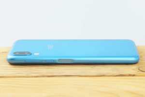Elephone A6 Mini Testbericht Produktfotos 9