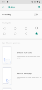 Elephone A6 Mini Testbericht Screenshots 13