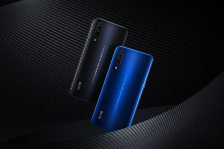 Vivo IQOO Pro Testbericht