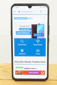Vivo IQOO Pro Testbericht Produktbilder 13