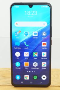 Vivo IQOO Pro Testbericht Produktbilder 14