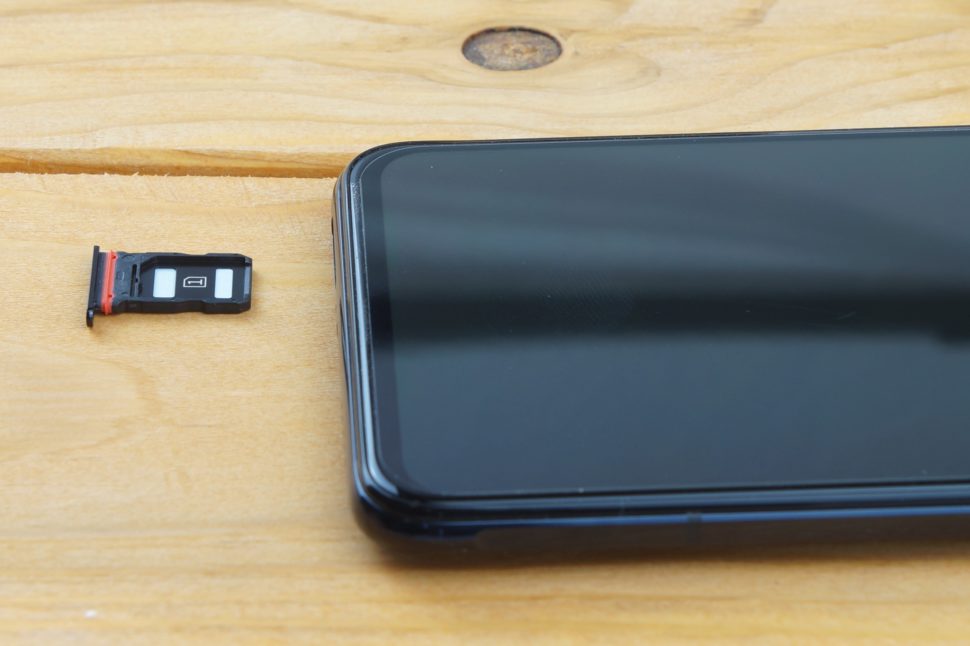 Vivo IQOO Pro Testbericht Produktbilder 6
