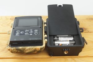 Bagotte DL 1 Wildkamera Test Produktbilder 7