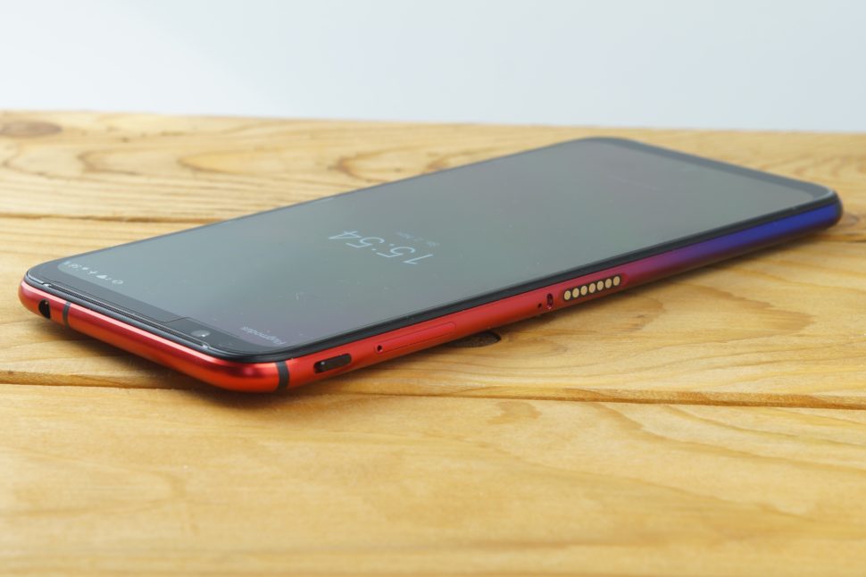 Nubia Red Magic 3S Testbericht Produktbilder 1