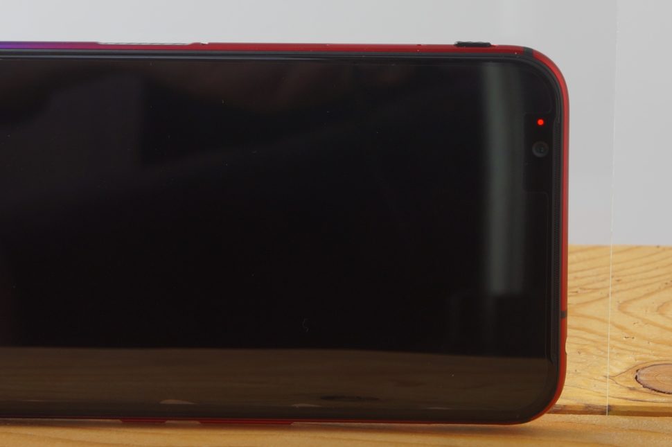 Nubia Red Magic 3S Testbericht Produktbilder 11