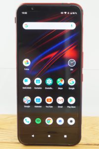 Nubia Red Magic 3S Testbericht Produktbilder 14