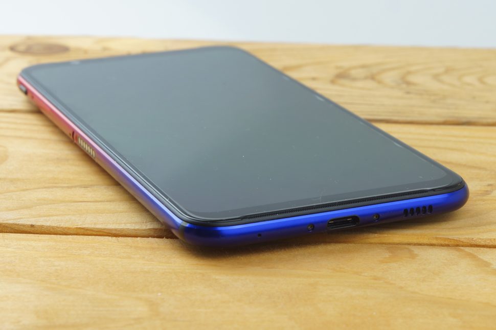 Nubia Red Magic 3S Testbericht Produktbilder 18