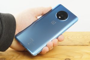 OnePlus 7T Testbericht Produktbilder 18