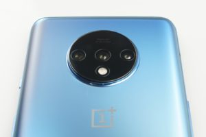OnePlus 7T Testbericht Produktbilder 24