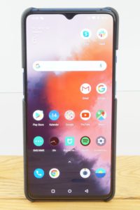 OnePlus 7T Testbericht Produktbilder 9