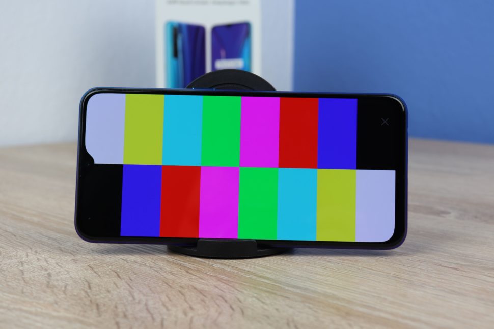 Realme X2 Display 1
