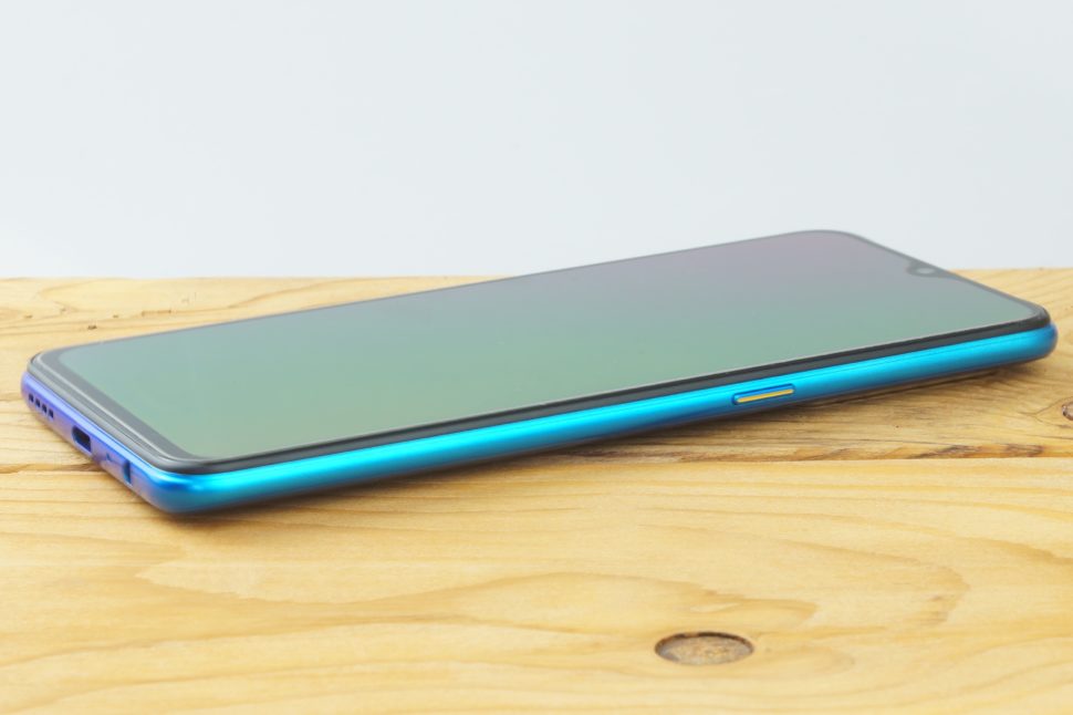Realme XT Testbericht Produktfotos 10