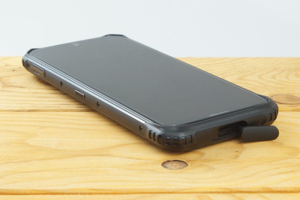 Doogee S95 Pro Testbericht Produktbilder 17