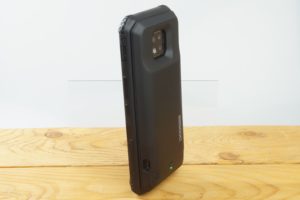 Doogee S95 Pro Testbericht Produktbilder 7