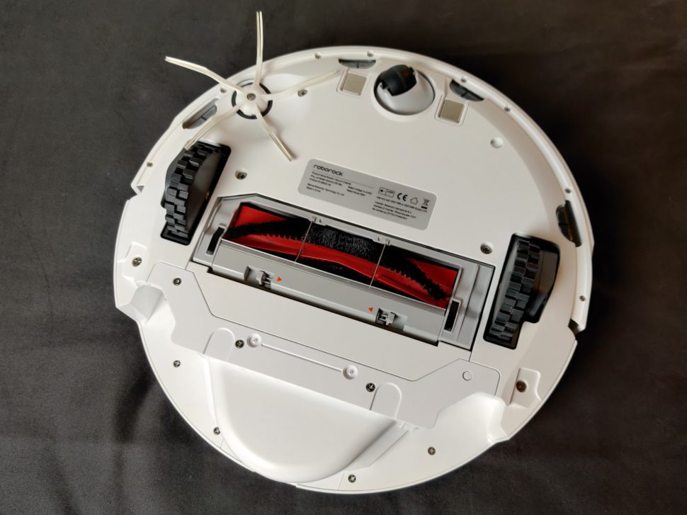 Roborock S5 Max Testbericht Produktfotos 10